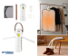 Multifunctionele Kleding- En Schoenendroger - Met UV Reiniging!