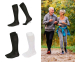 2-Pack MyCare Compressiesokken - Verkrijgbaar In 2 Kleuren!
