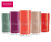 Bourjois La Laque Gel Nagellak - Verkrijgbaar In 5 Prachtig Diepe Kleuren!