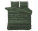 Sleeptime Dekbedovertrek - Nature Knits - 140x200/220 | 1-persoons