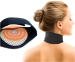 Zelfopwarmende Nekverwarmer Met Klittenbandsluiting - Stop Pijn In Nek & Schouders!