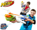 Nerf Tri Strike Crossbow - Super Soaker Met 3 Stralen!