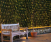 Netverlichting Warm Wit - Verlicht Heg, Schutting En Meer!