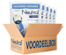 VOORDEEL BOX: Neutral Wasmiddel Caps - De Oplossing Voor De Gevoelige Huid!