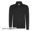 Mario Russo New Zealand Skipper-Zwart-XL