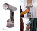 Nexxt 2-In-1 Kledingstomer - Supersnel Strijken En Opfrissen!