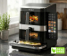 Airfryer Met Pizzalade - Tot Drie Gerechten Tegelijk Perfect Gegaard!