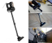3-in-1 Steelstofzuiger Met Handstofzuiger