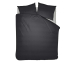 Nice Dreams Dekbedovertrek Croco-Antraciet-240 x 200/220 | lits-jumeaux