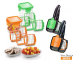Nicer Dicer Quick 1+1 GRATIS - Gezond Eten Ging Nog Nooit Zo Makkelijk!