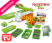 Nicer Dicer Plus - Dé Snijmachine Van TV‎ Voor Snel Efficient Snijden, Hakken en Raspen!
