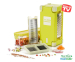 Nicer Dicer Magic Cube - Eenvoudig Snijden En Bewaren!