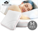 Nightcare Hoofdkussens Met Unieke Holle Vezelvulling - 1+1 GRATIS!