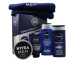 Nivea Men Geschenkset - Het Beste Cadeau Voor Mannen Tijdens De Feestdagen!