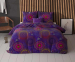 Sleeptime Dekbedovertrek - Normy Multi - 140 x 200/220 | 1-persoons