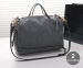 Nubuck Leren Vintage Schoudertas - Verkrijgbaar In 2 Verschillende Kleuren!