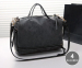 Nubuck Leren Vintage Schoudertas - Verkrijgbaar In 4 Verschillende Kleuren!