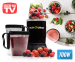 Nutri Blitzer Voedingstoffen Extractor - Verkrijgbaar In 3 Verschillende Kleuren!