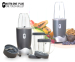 Nutri One Plus Blender - Maak Verse Sappen, Smoothies En Shakes!