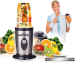 Ultramaxx Nutritional Extractor - Maak Eenvoudig De Gezondste Vitamineshots!