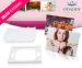 O’Daddy Canvas Foto Printset - Je Favoriete Foto’s Op Professioneel Canvas