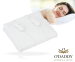 O’Daddy Elektrische Warmte Onderdeken - Voor 1- of 2-Persoons Bed!