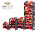 Schoenenrek Voor 30 Paar Schoenen - Stevig en Solide!