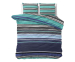 Sleeptime Dekbedovertrek - Oliver - 200x200/220 | 2-persoons