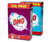 XXL-Pack: Omo Waspoeder 8,4KG - Keuze Uit Kleur Of Wit!