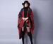 Stijlvol Warm Omslagdoek - Zowel Casual Als Stylish Te Dragen!