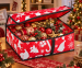 Opbergdoos Kerst 62 x 53 x 19 cm