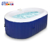 Aquaparx Opblaasbare Jacuzzi - Met Filtersystem, Verwarming En Bubbels!
