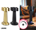Oplaadbare Tafellamp Aluminum Met Dimfunctie - Vandaag 1+1 GRATIS!