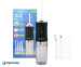 Oplaadbare Waterflosser - Met 4 Opzetstukken!