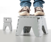 Opvouwbare Opstap Of Kruk - Super Licht En Compact!