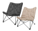 Opvouwbare Stoel Deluxe - In 2 Kleuren!