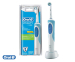 Oral-B Vitality CrossAction Elektrische Tandenborstel - Voor Een Tandarts Schoon Gebit!