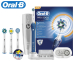Oral-B Pro 5000 Elektrische Tandenborstel - Aanbevolen Door Tandartsen Van Over De Hele Wereld!