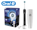 Oral-B PRO 750 Elektrische Tandenborstel - Superieure 3D Reiniging!