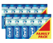 FAMILY PACK Oral-B Pro-Expert Tandpasta - Met Anti-Suiker Schild!