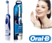 Oral-B Advance Power Elektrische Tandenborstel - Voor Een Schoner & Witter Gebit!