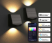 Slimme Buitenlamp Orion Met App - Vandaag 1+1 GRATIS!