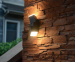 LED's Light Buitenlamp - Oslo (ingebouwde LED)