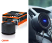 Osram AirZing Mini Air Purifier - Elimineert (Rook)Geurtjes En Viezigheid!