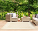 Luxe Outdoor Kleed - Maakt Het Buiten Nog Aangenamer!