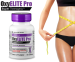 OxyElite Pro - Krachtige Fatburner Voor Alle Probleemzones!