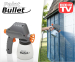 Paint Bullet 110W Verfspuit - Schilder Professioneel En Zonder Strepen!