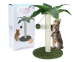 Tropische Kattenkrabpaal - Geef Je Kat Een Stukje Paradijs!