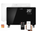Slimme Paneelverwarming 2000W