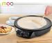 Pannenkoeken Maker - Maak Aan Tafel Heerlijke Pannenkoeken En Crêpes!